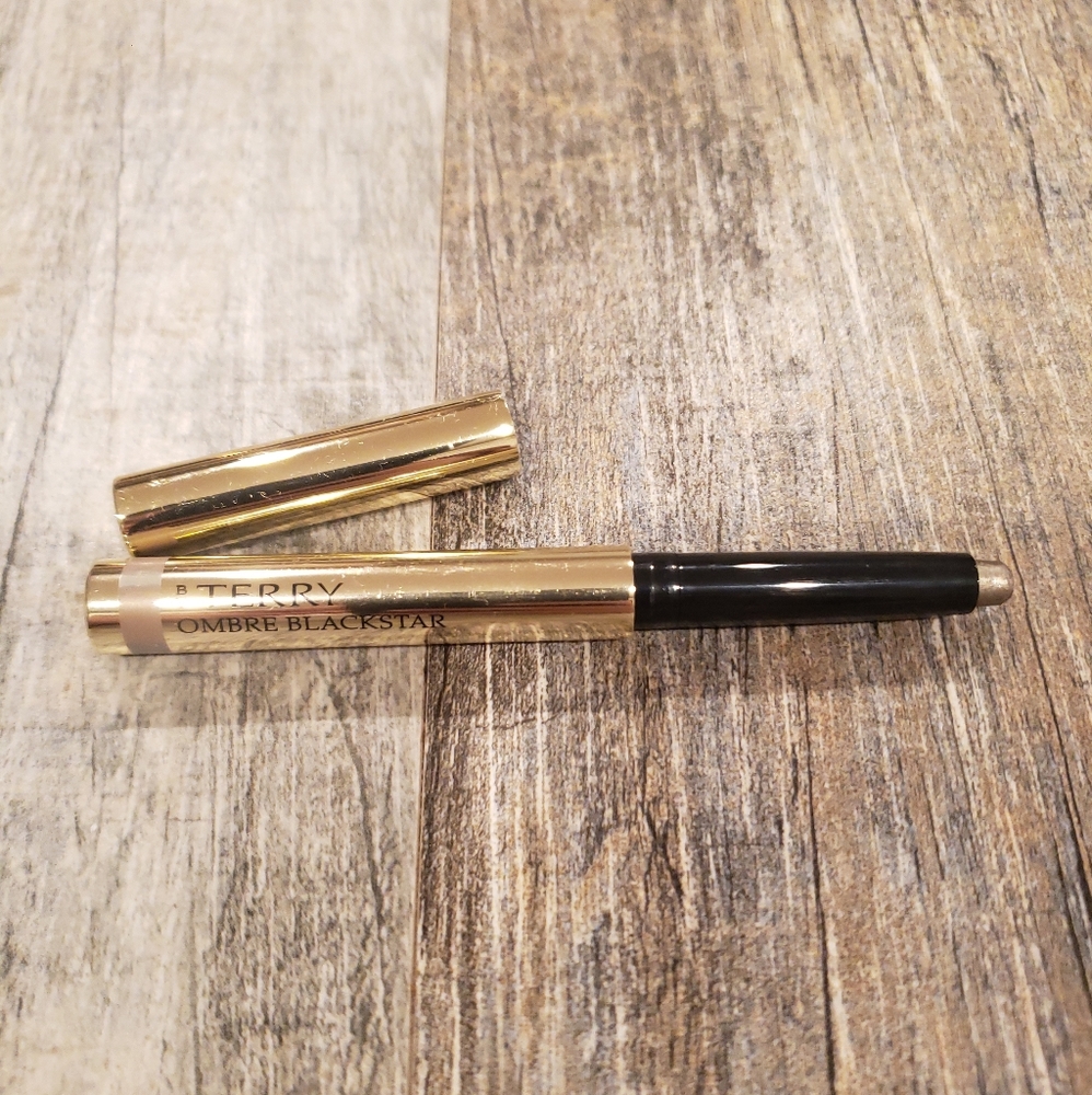 BY TERRY Ombre Blackstar Cream Eyeshadow Pen
